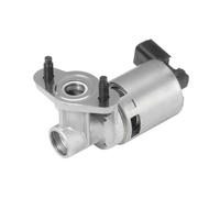 AGR-Valvola Elettrica Con Guarnizione Wahler 710635D Per Chrysler