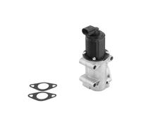 AGR-Valvola Elettrica Con Guarnizione Wahler 710770D Per Opel