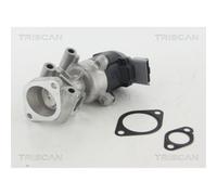 Agr-Valvola Elettrica Con Guarnizioni Triscan 8813 10009 Per Land Rover
