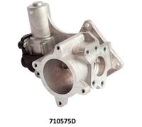 AGR-Valvola Elettrica Con Guarnizioni Wahler 710575D Per VW