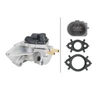 Agr-Valvola Elettronica Con Guarnizione Hella 6NU 010 171-721 Per Audi A3 VW EOS