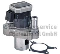 Agr-Valvola Elettronica Con Guarnizione Pierburg 7.24809.60.0 Per Mercedes-Benz