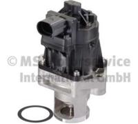 Agr-Valvola Elettronica Con Guarnizione Pierburg 7.24809.78.0 Per Opel Astra J