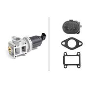 Agr-Valvola Elettronica Con Guarnizioni Hella 6Nu 010 171-401 Per Opel Zafira