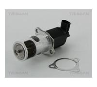 AGR-Valvola Elettronica Con Guarnizioni TRISCAN 8813 25038 Per Renault Kangoo