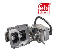 AGR-Valvola FEBI BILSTEIN 102874 Per VW Golf IV Passat Variant Citroën C1