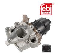 AGR-Valvola FEBI BILSTEIN 108841 Per VW Scirocco Iveco Daily V