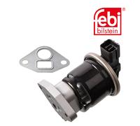 AGR-Valvola FEBI BILSTEIN 170328 Per Honda Civic VIII Hatchback Opel Vectra C