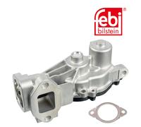 AGR-Valvola FEBI BILSTEIN 170656 Per Opel Astra J Caravan Mokka/Mokka X
