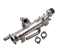 AGR Valvola for Audi A4 (B7 8E) A6 (C6 4F) 2.0 TDI 2005-2008 03G131512AL