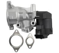 AGR Valvola for Citroen C4 C5 C8 2.0 HDi for Peugeot 307 308 407 5008 508 607