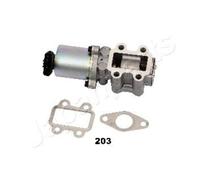 AGR-Valvola JAPANPARTS EGR-203 Per Toyota RAV 4 III Avensis Station Wagon