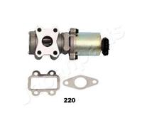 AGR-Valvola JAPANPARTS EGR-220 Per Lexus IS II