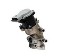 AGR-Valvola MAGNETI MARELLI 571822112032 Per Land Rover Discovery IV