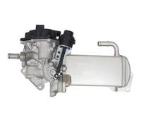 AGR-Valvola MAGNETI MARELLI 571822112086 Per Audi A4 Avant Q5