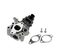 Valvola aria secondaria elettrico EGR-FT-010 NTY per FIAT DUCATO Autobus