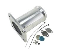 AGR Valvola Per BMW E46 3 5 7 SERIE X5 M47 M57 M67 E39 E65 E83 E38 SOSTITUIRE IL TUBO DI CHIUSURA Valvola EGR Ricircolo Gas Scarico
