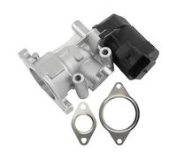 AGR Valvola Per CITROEN C4 C5 C8 Per JUMPY Per GRAND Per PICASSO 04-15 2.0 HDi 1618GZ VALVOLA EGR Di Scarico Valvola EGR Ricircolo Gas Scarico