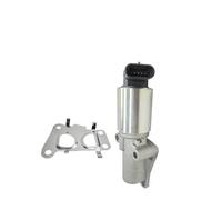 AGR Valvola Per Vauxhall Per Opel Per Zafira B MK II Per Astra GH Per Vectra C 1.6 05851586 24445720 5851586 17087249 17087248 Valvola EGR A Vuoto Valvola EGR Ricircolo Gas Scarico