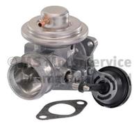 Agr-Valvola Pneumatica Con Guarnizione PIERBURG 7.24809.19.0 Per Opel Corsa C