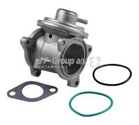 Agr-Valvola Pneumatica Con Guarnizioni JP Group 1119903700 Per VW Polo Fox