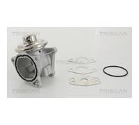 Agr-Valvola Pneumatica Con Guarnizioni Triscan 8813 29111 Per VW Passat