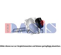 AGR-Valvola Pneumatica Per Mercedes-Benz Sprinter 3-T Kasten 313 CDI