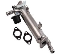 AGR Valvola Radiatore ricircolo dei gas di scarico for Audi A3 TT 03L131512B