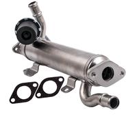 AGR Valvola Radiatore ricircolo dei gas di scarico for Audi A3 TT 03L131512B