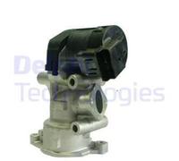 Agr-Valvola Senza Guarnizioni DELPHI EG10396-12B1 Per Citroën Jumpy C4 Picasso I