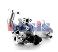 Valvola EGR AKS DASIS 070184N per NISSAN NAVARA 2.5 dCi 4WD 4x4