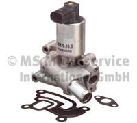 Agr-Ventil Elettrico Con Guarnizione Pierburg 7.22875.16.0 Per Opel Corsa D