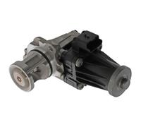 AGR Ventil Elettromagnetico Magnetventil elettrico PARTSTEC Per Ford Fiesta