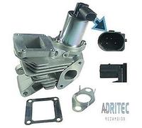 AGR Ventil Renault 1.9 DCI 8200463548 8200467059 8200542999 7000750405