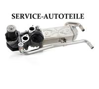 Agr Ventil Ricircolo Gas Di Scarico Per VW Polo 1.6TDI 2009-