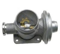 Agr Ventil, Valvola Di Ricircolo Dei Gas Di Scarico BMW 3 E46 318D, 320D 2001-