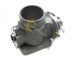 Agr Ventil, Valvola Di Ricircolo Dei Gas Di Scarico Opel Omega B 2.5TD 1994-