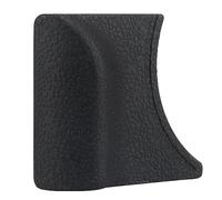 AGR2 - Impugnatura per fotocamera con bordo curvo in silicone per DSC-RX100/RX100M2/M3/M4/M5