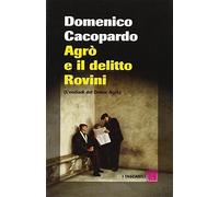 Agrã’ E Il Delitto Rovini.