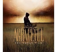 Agraceful - The Great I Am