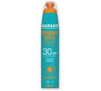 Agrado Bruma Seca Solar Spf30 200ml