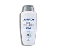 Agrado Cosmetic Dermo Baño Ducha Gel 750Ml 750 ml