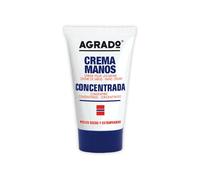 Agrado Crema mani concentrata 50 ml - Crema mani