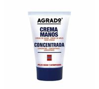Agrado Tubo Crema Manos Concentrada 50 M