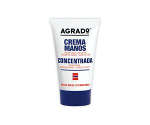 Agrado Crema Mani Concentrata 50 ml - Crema mani
