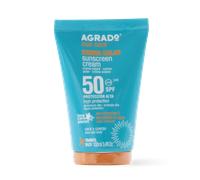 Agrado Crema Solare SPF50 100 ml - Crema solare