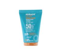 Agrado, crema solare Spf 50 (100 ml)