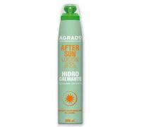 Agrado Doposole Spray Idratante Sollievo immediato Pelle Sensibile Assorbimento Rapido 200 ml