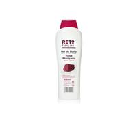 Agrado Familiar Shower And Bath Gel Rosehip 1250 ml