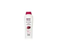 Agrado Familiar Shower And Bath Gel Rosehip 1250 ml